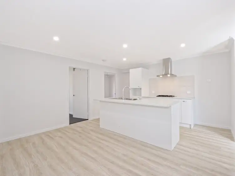 Second view of Homely other listing, 22A Parkway Gardens, Parmelia WA 6167