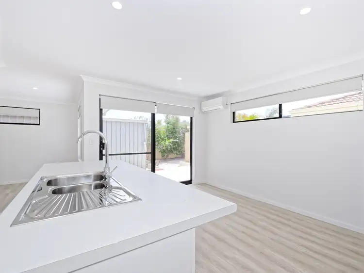 Third view of Homely other listing, 22A Parkway Gardens, Parmelia WA 6167