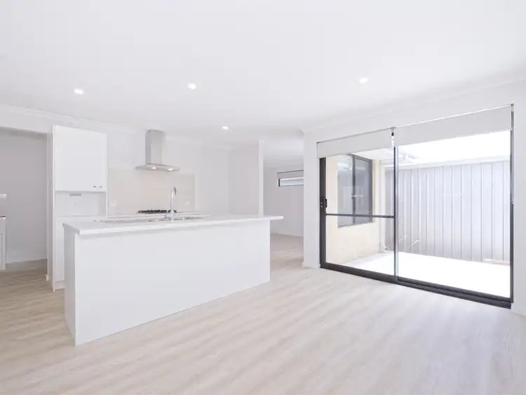 Fourth view of Homely other listing, 22A Parkway Gardens, Parmelia WA 6167