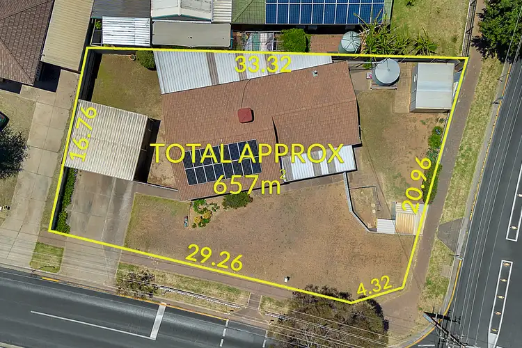 Second view of Homely house listing, 38 Lantana Drive, Parafield Gardens SA 5107