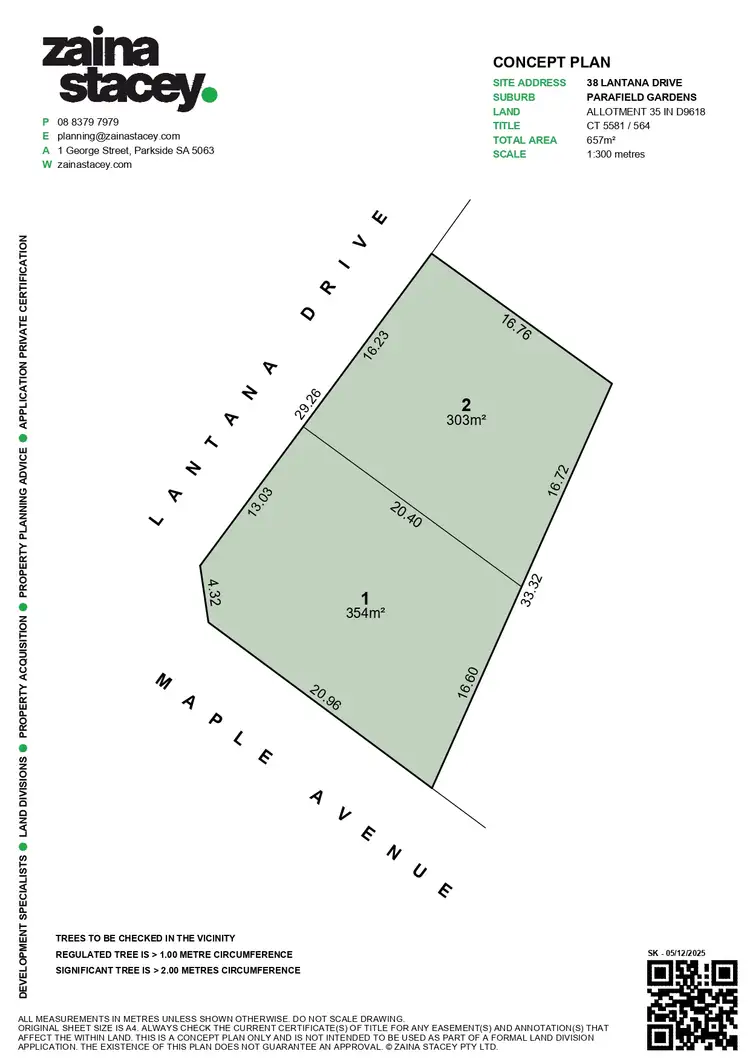 Third view of Homely house listing, 38 Lantana Drive, Parafield Gardens SA 5107