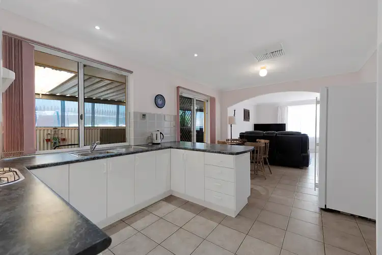 Fifth view of Homely house listing, 38 Lantana Drive, Parafield Gardens SA 5107