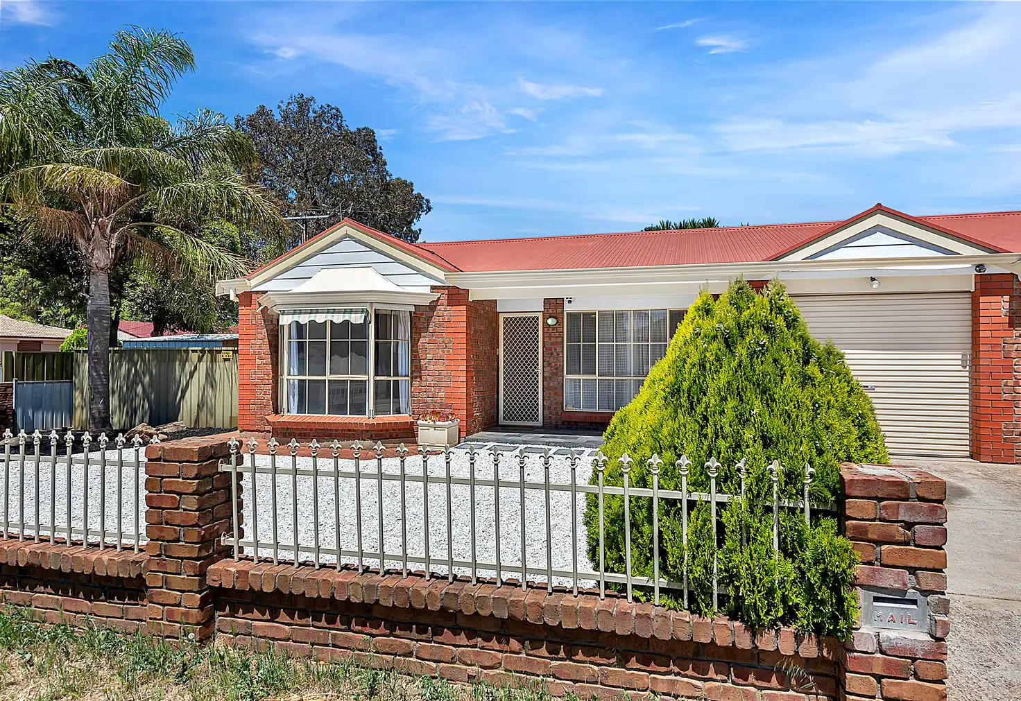 Main view of Homely unit listing, 1/40 Traverse Avenue, Salisbury North SA 5108