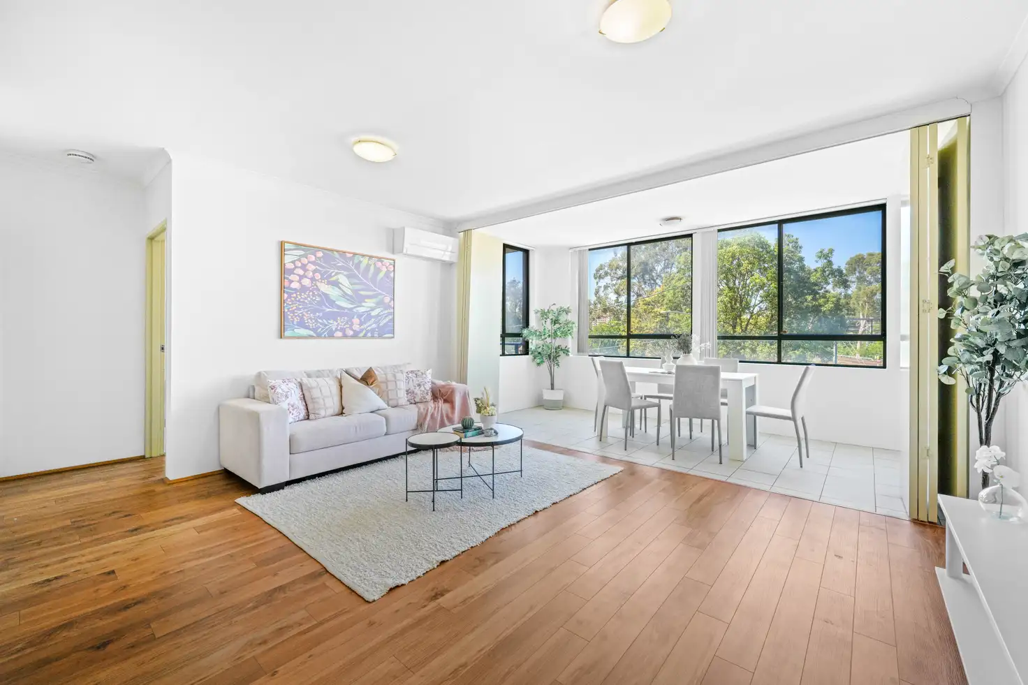 Main view of Homely house listing, 8/1 Clarence Street, Strathfield NSW 2135