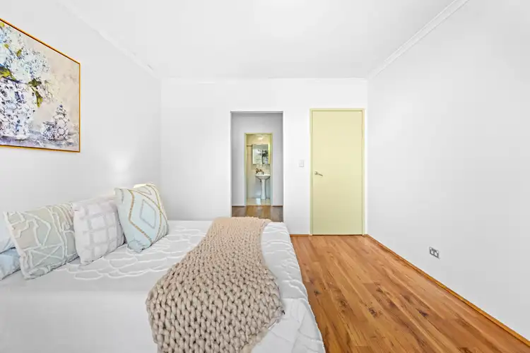Sixth view of Homely house listing, 8/1 Clarence Street, Strathfield NSW 2135