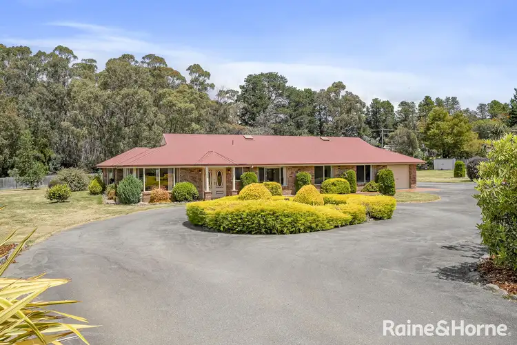 5 Derwent Avenue, Margate TAS 7054