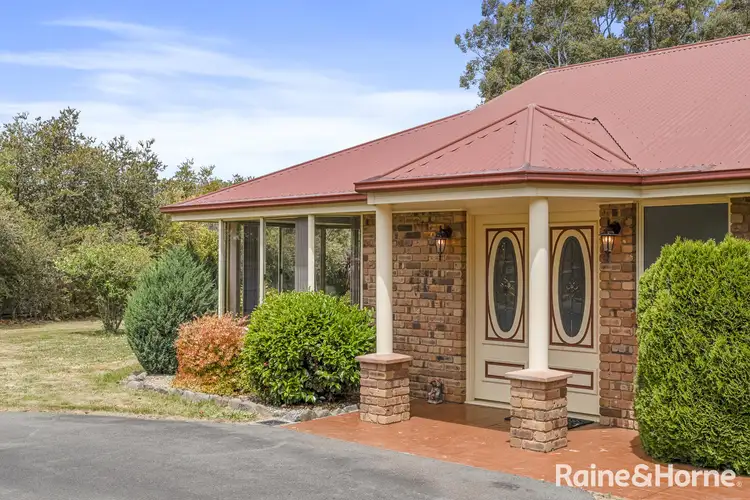 Fifth view of Homely house listing, 5 Derwent Avenue, Margate TAS 7054