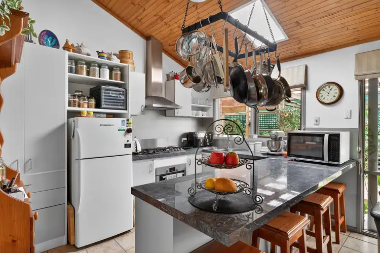 Second view of Homely house listing, 27 Felix Street, Grovedale VIC 3216