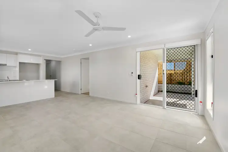 Third view of Homely house listing, 21 Banjo Drive, Walloon QLD 4306