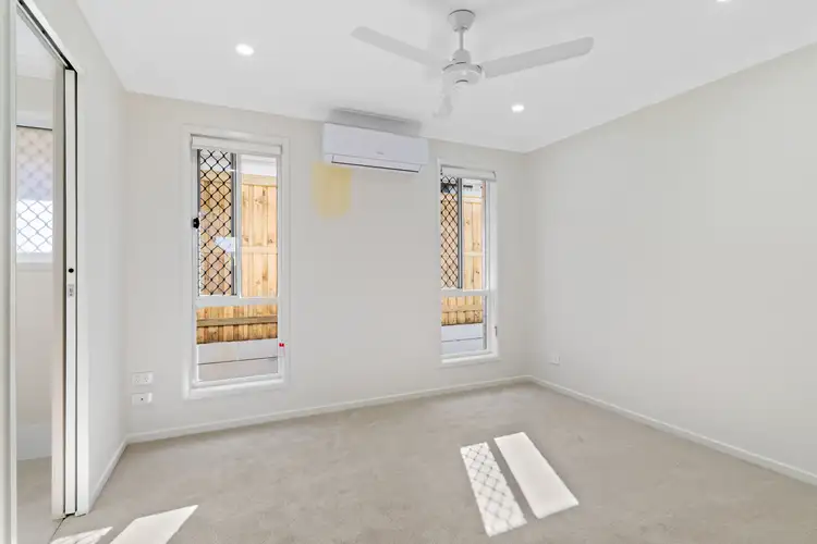 Fifth view of Homely house listing, 21 Banjo Drive, Walloon QLD 4306