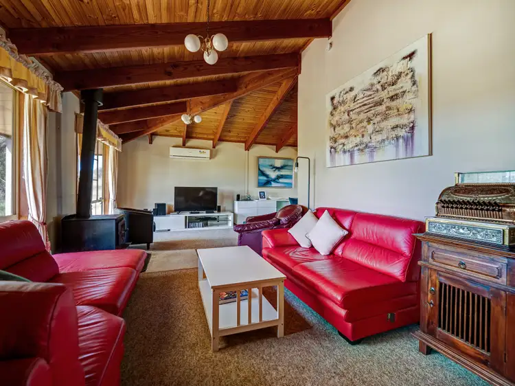 Third view of Homely other listing, 119 Triangle Flat Road, Rockley NSW 2795