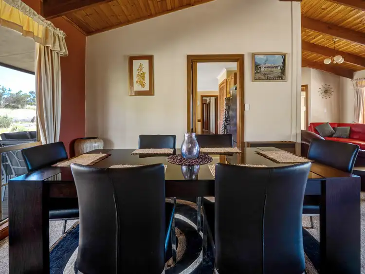 Fifth view of Homely other listing, 119 Triangle Flat Road, Rockley NSW 2795