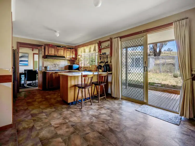 Sixth view of Homely other listing, 119 Triangle Flat Road, Rockley NSW 2795