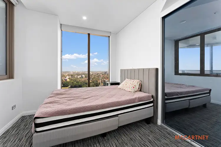 Second view of Homely apartment listing, 2339/180 George Street, Parramatta NSW 2150