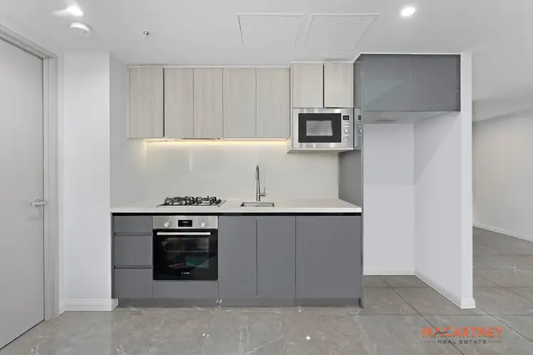 Third view of Homely apartment listing, 2339/180 George Street, Parramatta NSW 2150