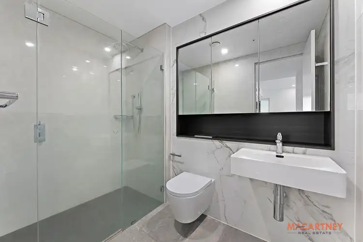 Fourth view of Homely apartment listing, 2339/180 George Street, Parramatta NSW 2150
