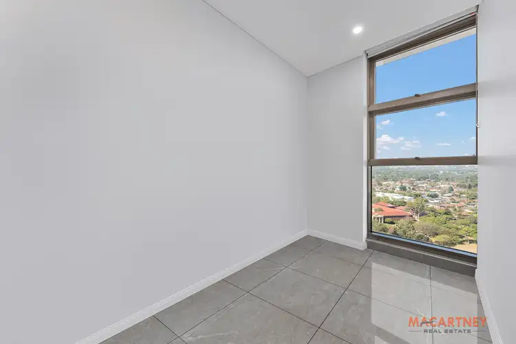 Fifth view of Homely apartment listing, 2339/180 George Street, Parramatta NSW 2150
