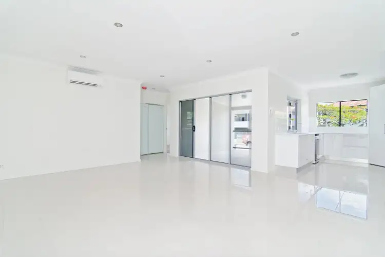 Second view of Homely apartment listing, 9/10 ASHMORE STREET, Everton Park QLD 4053