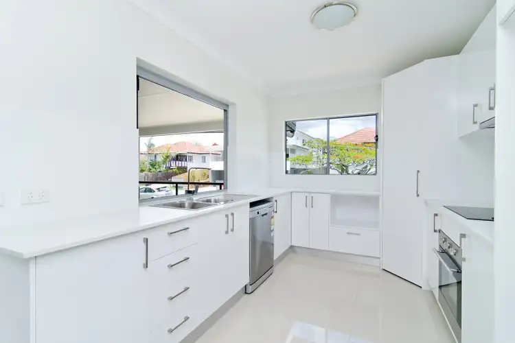 Third view of Homely apartment listing, 9/10 ASHMORE STREET, Everton Park QLD 4053