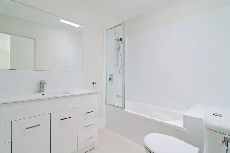 Fifth view of Homely apartment listing, 9/10 ASHMORE STREET, Everton Park QLD 4053