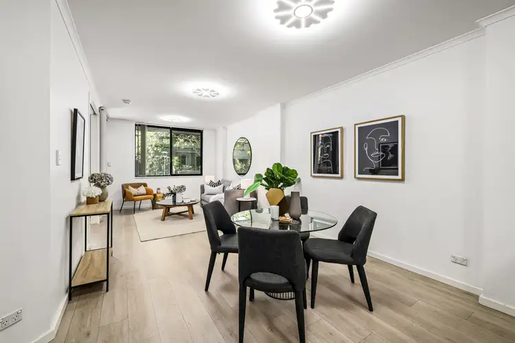 Level1/209 Harris Street, Pyrmont NSW 2009