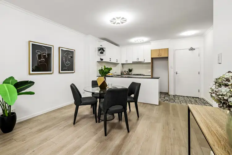 Third view of Homely apartment listing, Level1/209 Harris Street, Pyrmont NSW 2009