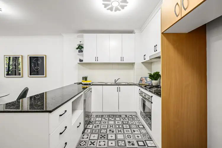 Fourth view of Homely apartment listing, Level1/209 Harris Street, Pyrmont NSW 2009