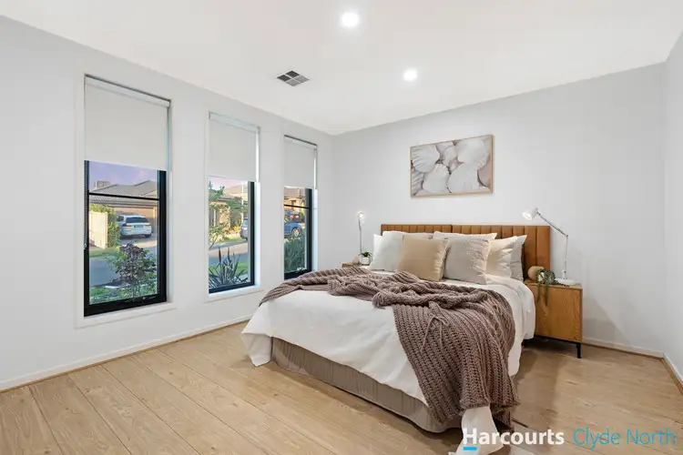 Second view of Homely house listing, 19 Swindale Way, Clyde North VIC 3978