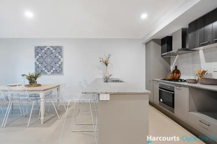 Fourth view of Homely house listing, 19 Swindale Way, Clyde North VIC 3978