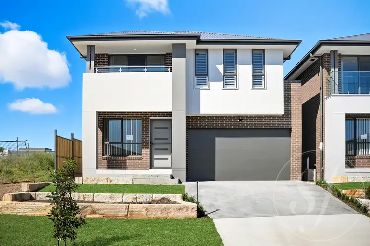 22 Andrews Grove, Kellyville NSW 2155