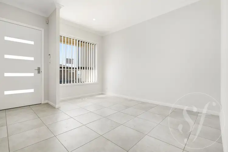 Second view of Homely house listing, 22 Andrews Grove, Kellyville NSW 2155