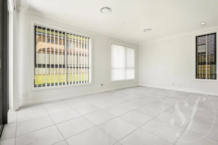 Third view of Homely house listing, 22 Andrews Grove, Kellyville NSW 2155