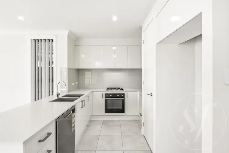 Fourth view of Homely house listing, 22 Andrews Grove, Kellyville NSW 2155