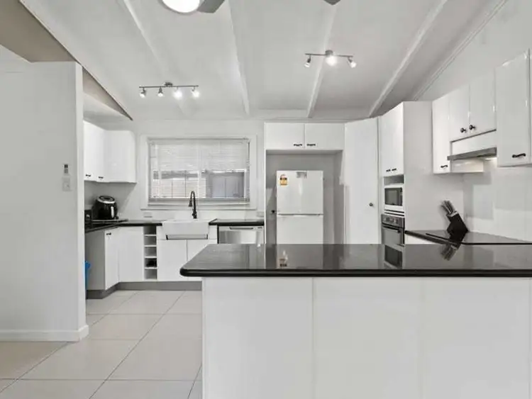 Second view of Homely house listing, 5 Thelbo Court, Boondall QLD 4034