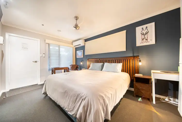 25/52 Gregory Street, Parap NT 820