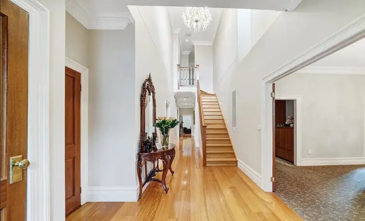 Fourth view of Homely house listing, 4 Vinery Place, Kurunjang VIC 3337