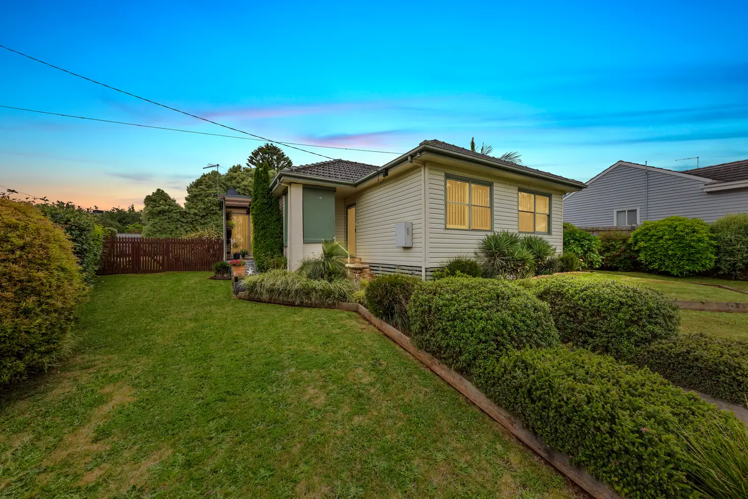 Main view of Homely house listing, 63 Main South Road, Drouin VIC 3818