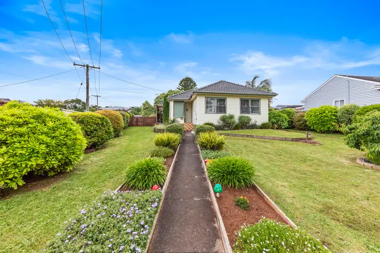 Second view of Homely house listing, 63 Main South Road, Drouin VIC 3818