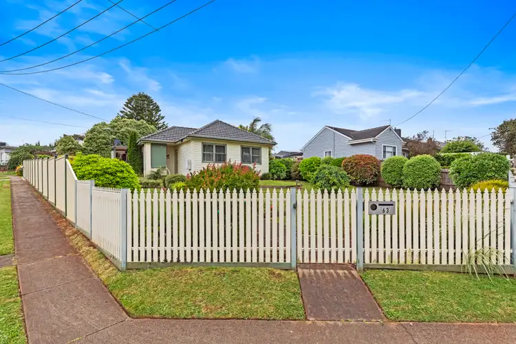 Third view of Homely house listing, 63 Main South Road, Drouin VIC 3818