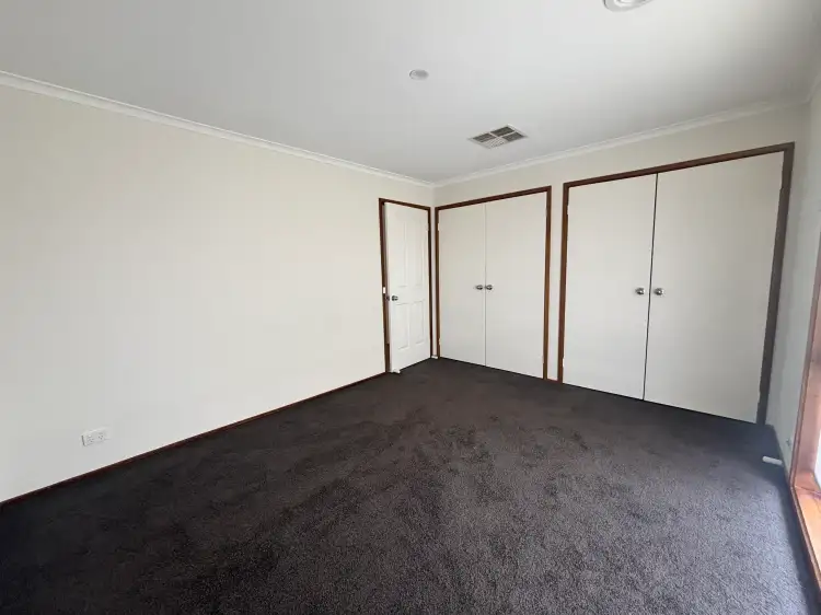 Second view of Homely house listing, 27 Campbell Avenue, West Wodonga VIC 3690