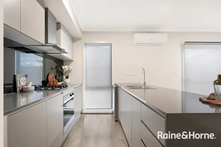 Sixth view of Homely townhouse listing, 28 Mindful Circuit, Clyde VIC 3978