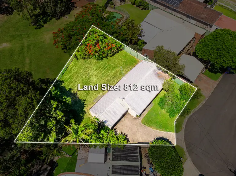 Second view of Homely house listing, 5 Morgan Court, Springwood QLD 4127