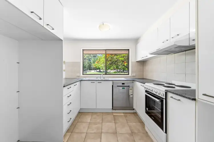 Third view of Homely house listing, 5 Morgan Court, Springwood QLD 4127