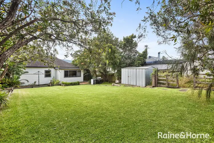Second view of Homely house listing, 1A Avondale Road, Dapto NSW 2530