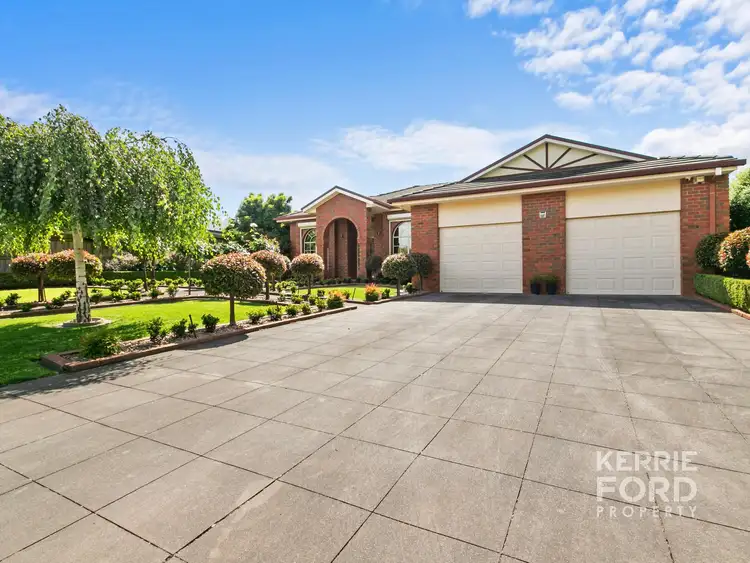 23 Central Park Avenue, Traralgon VIC 3844