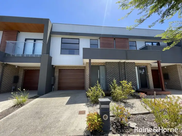 29 Airmaid Drive, Williams Landing VIC 3027