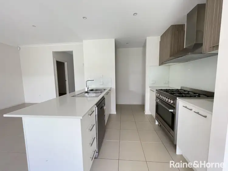 Third view of Homely house listing, 29 Airmaid Drive, Williams Landing VIC 3027