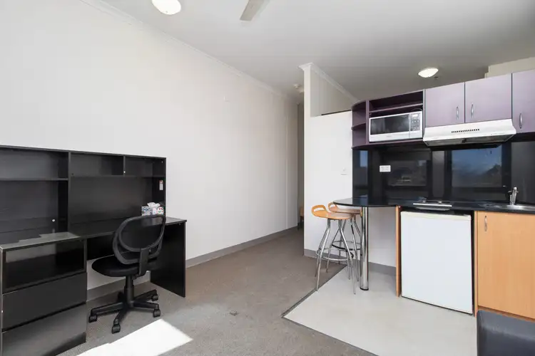 Third view of Homely apartment listing, 609/160 Rundle Mall, Adelaide SA 5000