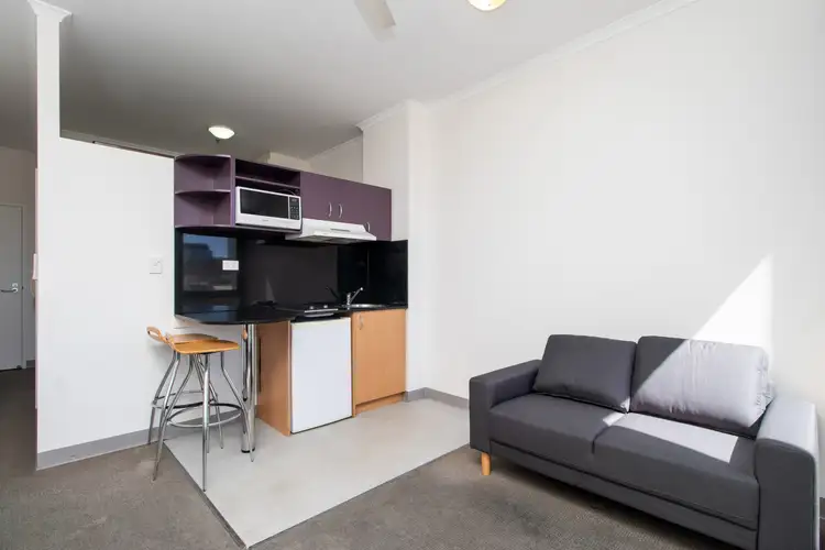 Fourth view of Homely apartment listing, 609/160 Rundle Mall, Adelaide SA 5000