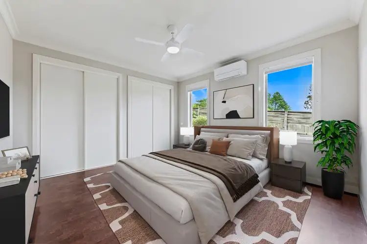 Sixth view of Homely house listing, 2/5 Charles Street, Drouin VIC 3818